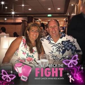 Meet your Posher, Judy